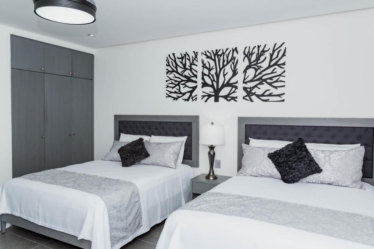 איסלה מוחרס Dreams Apartments 1 Loft A 9 Minutos De La Playa מראה חיצוני תמונה